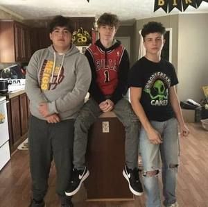 Meet your Posher, Jon